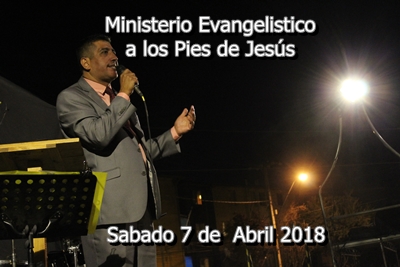 campaña