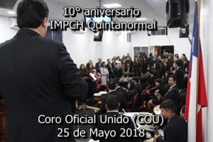 1 impch Quintanormal